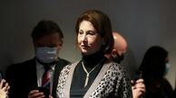 شکایت یک شرکت انتخاباتی آمریکا از وکیل سابق ترامپ