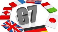 حمایت از برجام در بیانیه نهایی نشست گروه 7