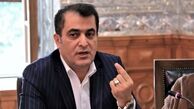 خلیل زاده: فکری جوانی‌اش را در استقلال گذاشت