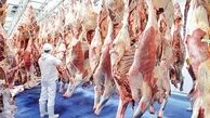 قیمت گوشت گوساله ۴۲۰ هزار تومان شد