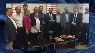 نمایندگان "اسرائیلی" به عربستان می‌روند!  
