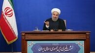 «مذاکره دوباره: این بار بر سر چه؟»/ سیگنال های روحانی برای آمریکا