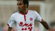 ناصحی:متاسفانه هیچ خبری از باشگاه پدیده به گوش نمی‌رسد