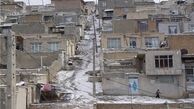  آخوندی: در بندر عباس چهل درصد و در مشهد سی درصد افزایش حاشیه نشینی داشته ایم
