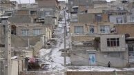  آخوندی: در بندر عباس چهل درصد و در مشهد سی درصد افزایش حاشیه نشینی داشته ایم