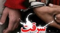 دستبرد به ۵۰ پراید با یک شاه کلید