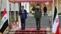 امروز عراق از امینت بهتری نسبت به گذشته برخوردار است