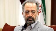 سید افقهی:آمریکا به دنبال طرح خاورمیانه بزرگ است
