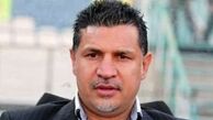 دایی: قسم ناموس خوردند ۴ میلیارد می‌دهند