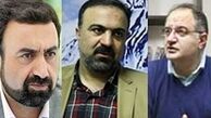 با سه مجری مناظره‌های انتخابات آشنا شوید