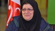 واکنش همسر پورحیدری به عکس حاشیه‌ساز عباس جدیدی 