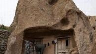 خانه ۷۰۰ ساله در ایران+عکس