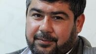 روحانی، خط لوله آبی را که زمان احمدی‌نژاد احداث شده بود افتتاح کرد