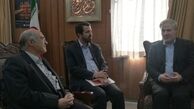 دسترسی واقعی مردم به خدمات بانکی را ایجاد کرده‌ایم