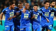 فرصت طلایی استقلال برای خروج از زیر سایه پرسپولیس