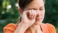 چرا باید عفونت قرنیه را جدی بگیریم؟