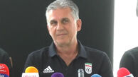 کی‌روش سکوت خود را قبل از ترک ایران می‌شکند