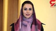 وقتی تینا پاکروان به همه چیز می خندد/عکس