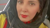 چهر ساده لیلا بلوکات + عکس