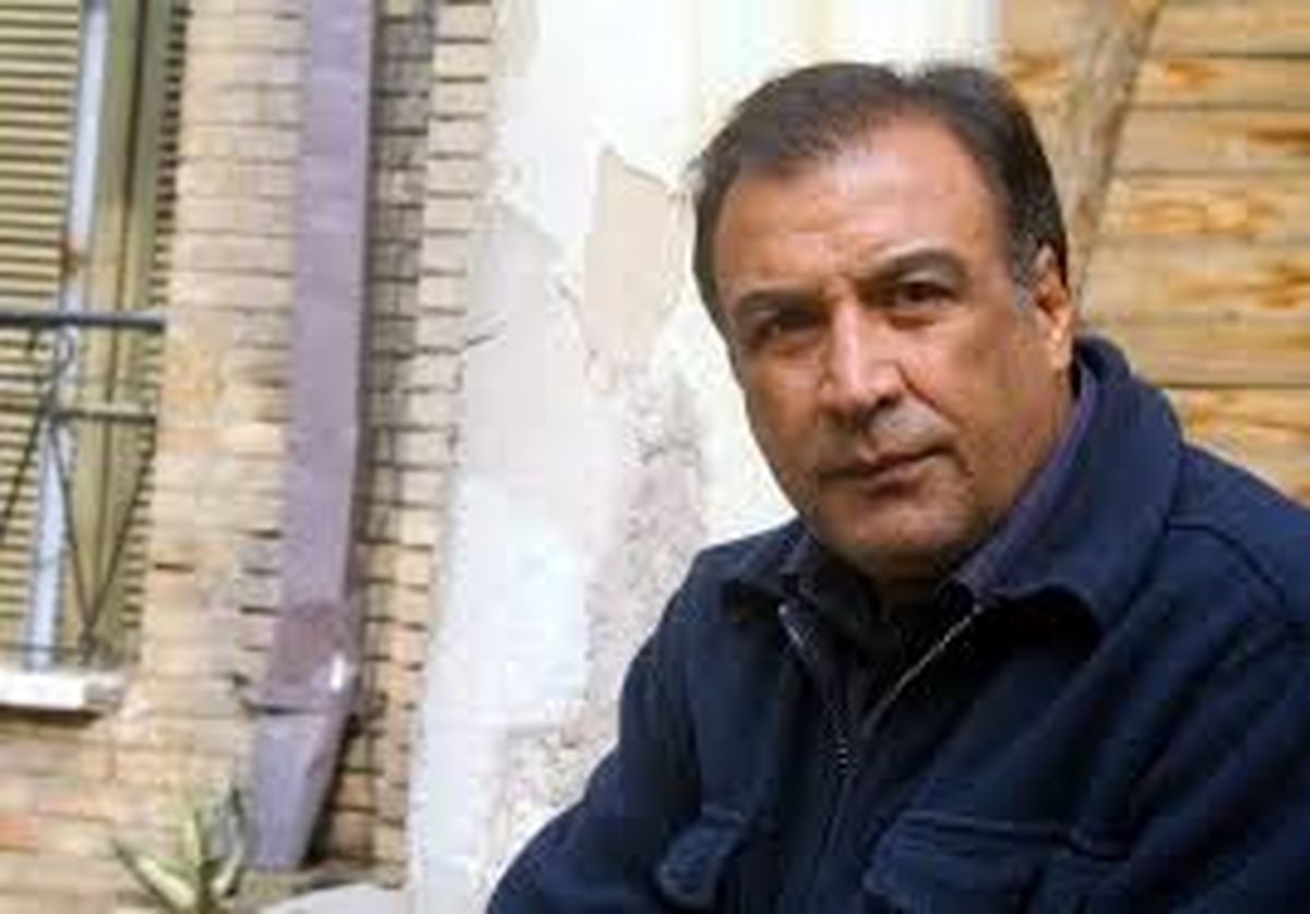 پدر و پسر اکبری در اکران «جاده فرعی»/عکس