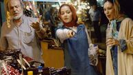  تجدید خاطره افسانه پاکرو با مرحوم قادری+عکس