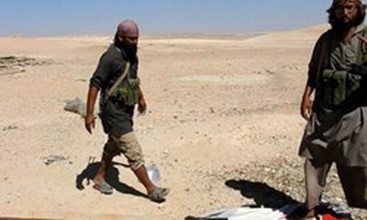 داعش ۱۲  نفر از اعضای یک خانواده عراقی را به قتل رساند