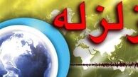  مرز سمنان و خراسان رضوی لرزید