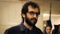  مصطفی عقاد و آنتونی کوئین در پشت صحنه فیلم «محمد رسول‌الله»