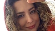 سلفی جدید مهراوه شریفی نیا + عکس