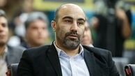 کنایه تند محسن تنابنده به جشنواره جام‌جم/ عکس