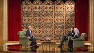 زوج هنری تلویزیون مهمان امشب "دورهمی"