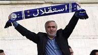 فتح‌الله‌زاده خطاب به بازیکنان: ۶ بازی تا قهرمانی در آسیا