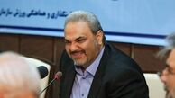 تصویری از جواد خیابانی که تاکنون ندیده اید؛ عکس