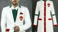 هدیه کامران بختیاری به کاروان المپیک + تصاویر