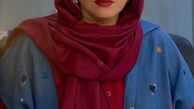 تغییر غیر قابل شناخت شبنم مقدمی+عکس