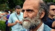گلایه بازیگر «مختارنامه» از بی‌توجهی مسئولان به جوانان