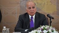هشدار وزیر خارجه عراق درباره تجدید قوا داعش 