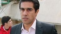 با رویانیان قهر نبودم که‌ بخواهم آشتی‌ کنم