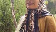 استایل جدید سپیده خداوردی + عکس
