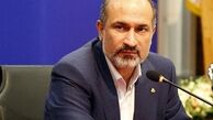 مدیرعامل سایپا تغییر کرد