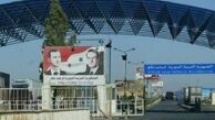 اردن بازگشایی مرز مشترک با سوریه را تکذیب کرد