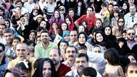 خطر پیری جمعیت همچنان پابرجاست