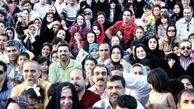 خطر پیری جمعیت همچنان پابرجاست
