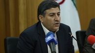 فرونشست های شهر تهران مربوط به حفاری مترو نیست
