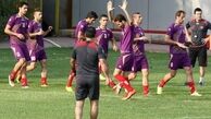 لیست فروش پرسپولیس نهایی می شود