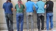 شناسایی عوامل واژگونی قطار‌های مسیر غرب استان تهران
