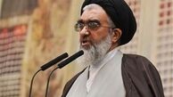 اینکه گفته می‌شود جزئیات مذاکرات تحت نظر رهبر انقلاب است، حرف دقیقی نیست