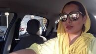 ورزشکار شدن بازیگر دلدادگان