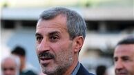 سرمربی شوم، توصیه پذیر نخواهم بود