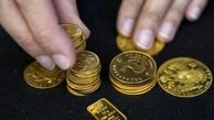 قیمت جهانی طلا رکورد زد